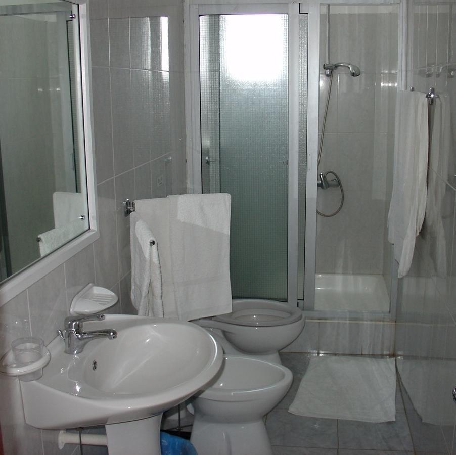 Residence Opera Mont-Choisy Rum bild